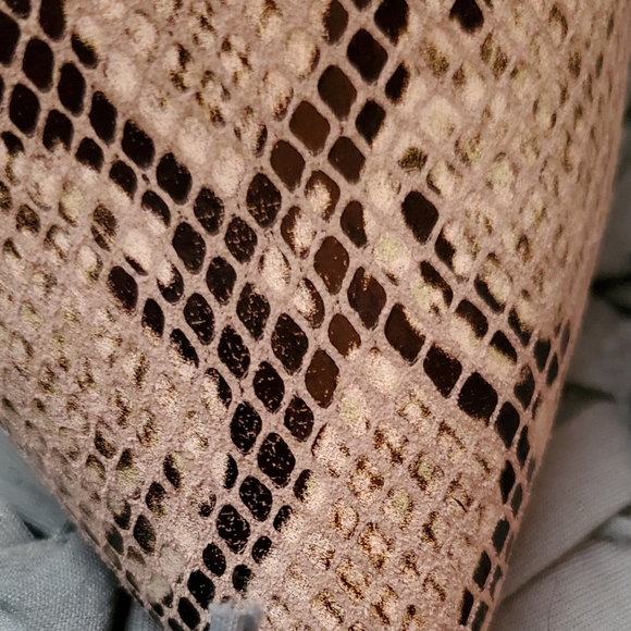 NIB-Vince Camuto Mules - Picture 6 of 8